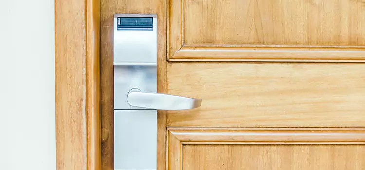 Advanced Solutions in Brentwood, TN for Modern Security