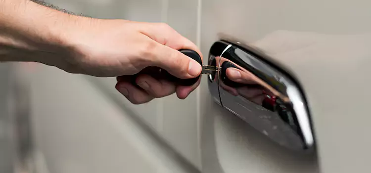 Why Choose Our Auto Locksmith Team in Brentwood, TN?
