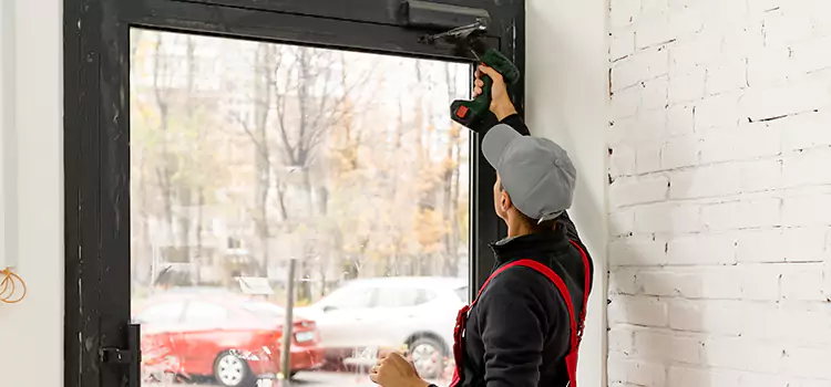 Comprehensive Door Closer Services in Brentwood, TN