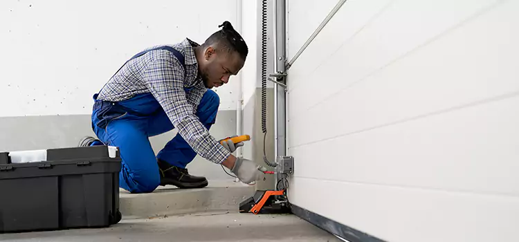 Expert Solutions for Every Garage Lock Need in Brentwood, TN