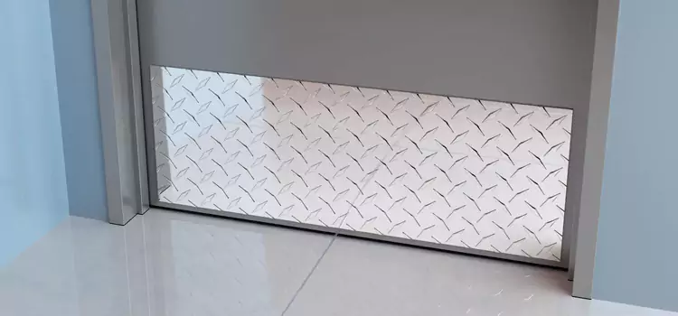 Benefits of Professional Kick Plate Solutions in Brentwood, TN
