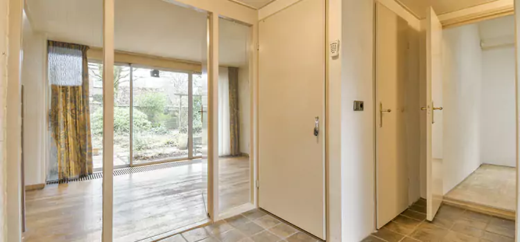 Why Choose Our Pocket Door Experts in Brentwood, TN?
