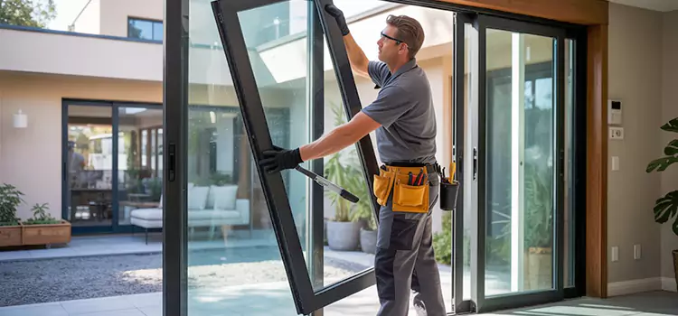 Specialized Sliding Door Roller Services in Brentwood, Tennessee