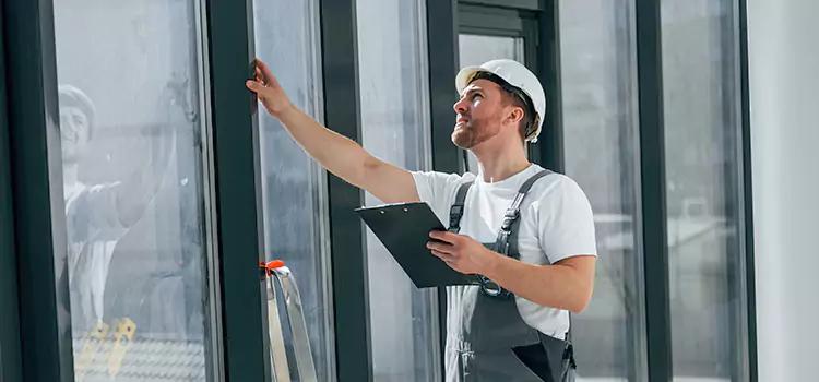 Comprehensive Solutions for Your Sticking Doors in Brentwood, TN