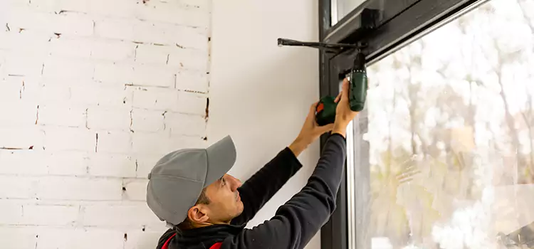 Your Trusted Partner for Door Closer Solutions in Brentwood, TN