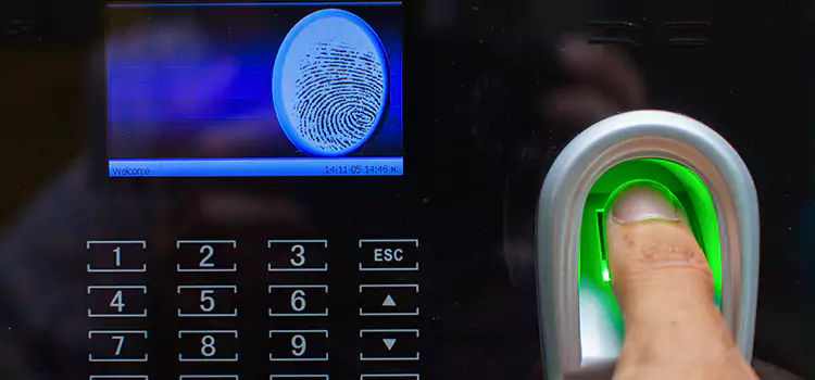 Your Trusted Partner for Secure Access in Brentwood, TN