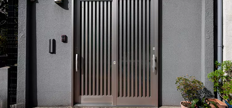Why Choose Us for Your Security Needs in Brentwood, TN?