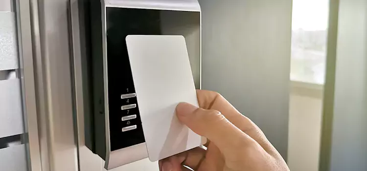 Advanced RFID Technology Integration in Brentwood, TN